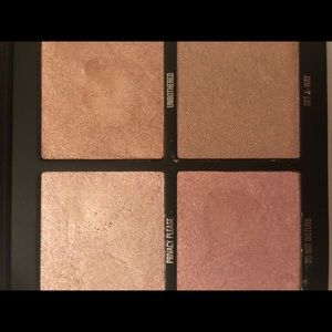 Kylie Cosmetics Wet Set